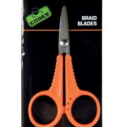 CISEAUX A TRESSE - Petit - FOX