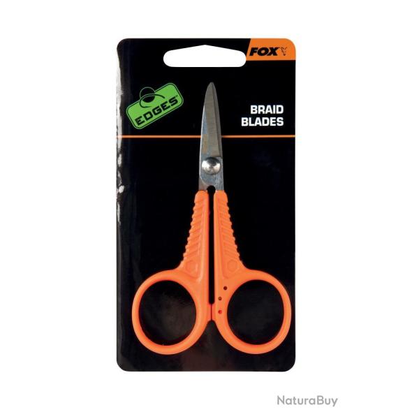 CISEAUX A TRESSE - Petit - FOX