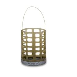 CAGE FEEDER DISTANCE X-CHANGE - SMALL 40G+50G - GURU