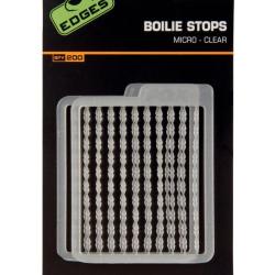 STOP BOUILLETTES CLEAR EDGES - STANDARD - FOX