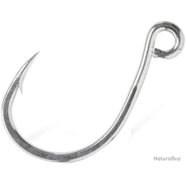 HAMECON SIMPLE LEURRE - 6/0 - VMC