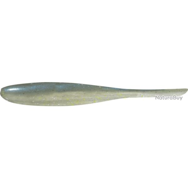 LEURRE SOUPLE SHAD IMPACT 10.1CM - 426 - KEITECH