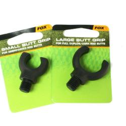 SUPPORT ARRIERE SOUPLE - S - FOX