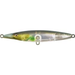 LEURRE ASTURIE 11CM 15G - GHOST GREEN - 2665