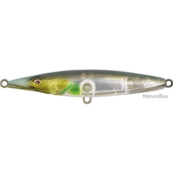 LEURRE ASTURIE 11CM 15G - GHOST GREEN - 2665