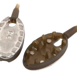 MOULE METHOD FEEDER EVO SMALL - MATRIX