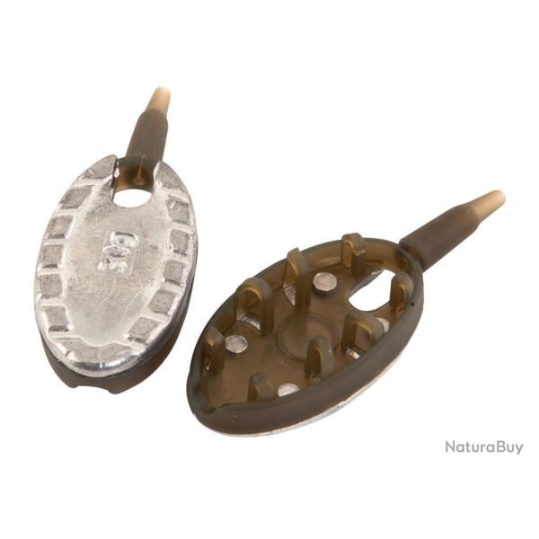 MOULE METHOD FEEDER EVO SMALL - MATRIX