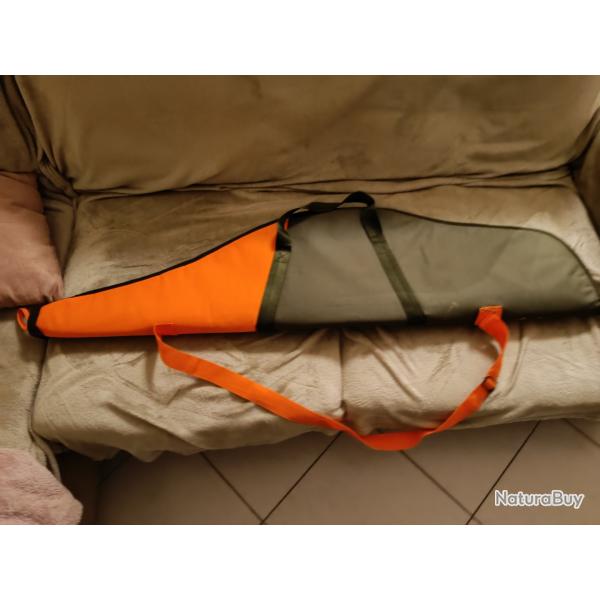 Sac � dos+ fourreau carabine