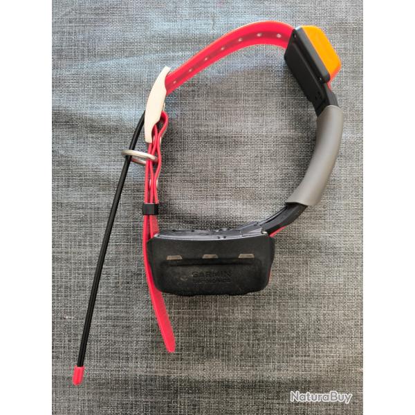 Collier GARMIN T5 US