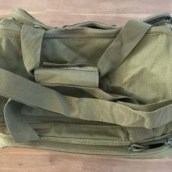 Sac de tir tactique vert NEUF - Prix cass&eacute; 49�