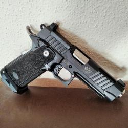 Bul Armory SAS Tac 4.25 9x19 2011