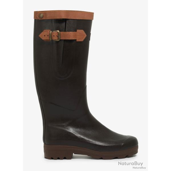 Bottes Aigle Chambord Signature T41