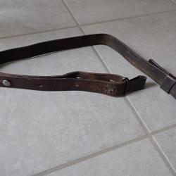 1939 - Sangle / bretelle pour fusil suisse Rubin Schmidt K31 ou k11