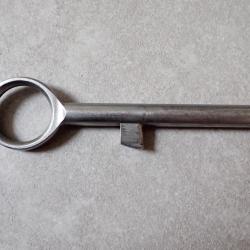 Anneau, levier armement pour culasse de fusil 1896/11, G11 et K11 suisse