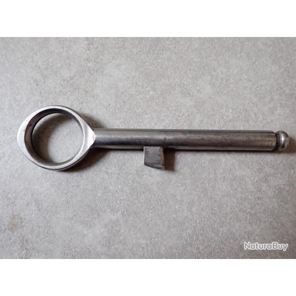 Anneau, levier armement pour culasse de fusil 1896/11, G11 et K11 suisse