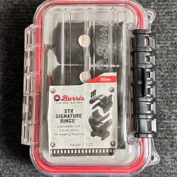 COLLIERS BURRIS XTR SIGNATURE 30MM 1.25