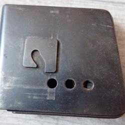 44365 Chargeur pour fusil 1889 suisse Schmidt Rubin