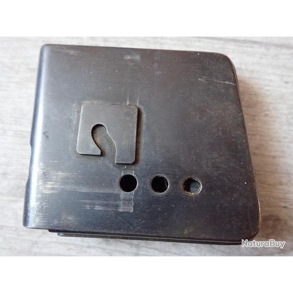 44365 Chargeur pour fusil 1889 suisse Schmidt Rubin