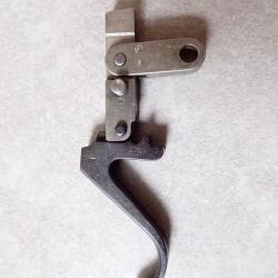D&eacute;tente pour fusil Schmidt Rubin Suisse K31