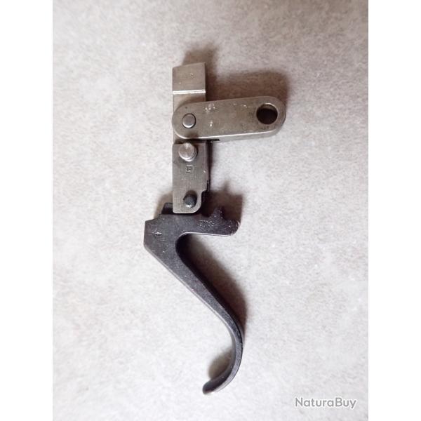 D�tente pour fusil Schmidt Rubin Suisse K31