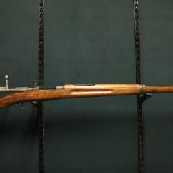 Carl Gustaf 1896 + Dioptre - 6,5x55 [1567]