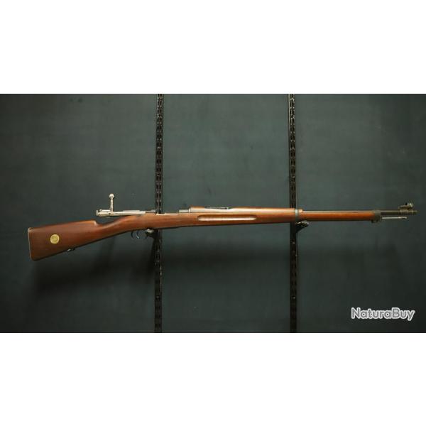 Carl Gustaf 1896 - 6,5x55 [2193]