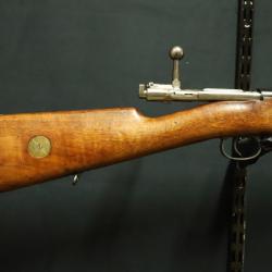 Carl Gustaf 1896 - 6,5x55 [2167]