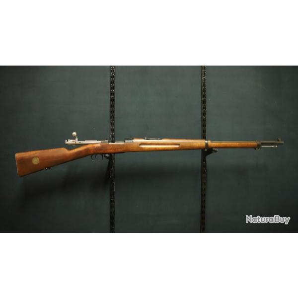 Husqvarna 1896 - 6,5x55 [2143]