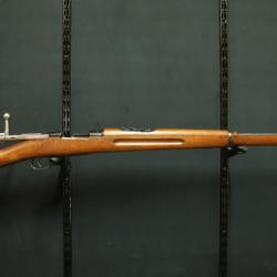 Husqvarna 1896 + hausse Tunheden - 6,5x55 [2063]