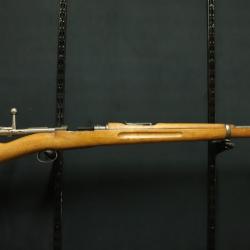 Carl Gustaf 1896-38 - 6,5x55 [2092]