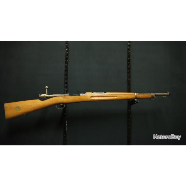 Carl Gustaf 1896-38 - 6,5x55 [2092]