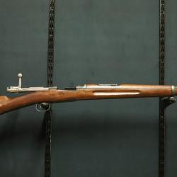 Carl Gustaf 1896-38 - 6,5x55 [2154]