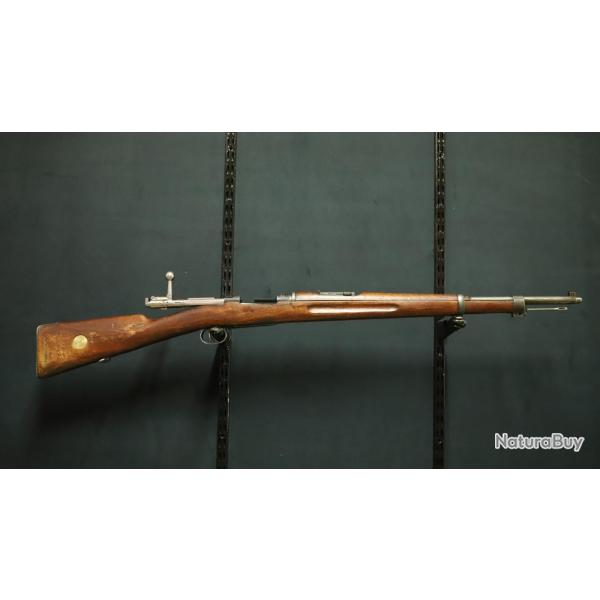 Carl Gustaf 1896-38 - 6,5x55 [2154]