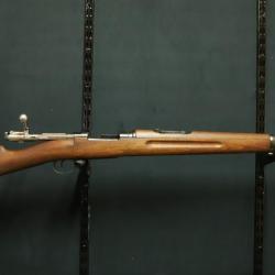 Husqvarna 1938 - 6,5x55 [2072]