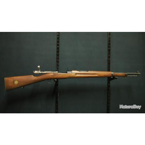 Husqvarna 1938 - 6,5x55 [2072]