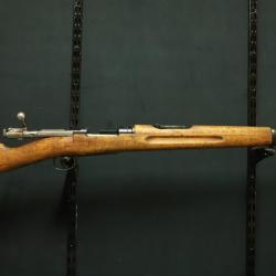 Husqvarna 1938 - 6,5x55 [2111]