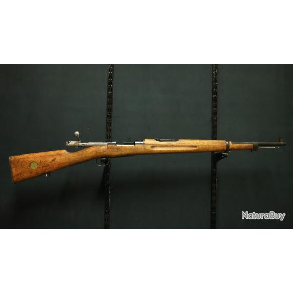 Husqvarna 1938 - 6,5x55 [2111]