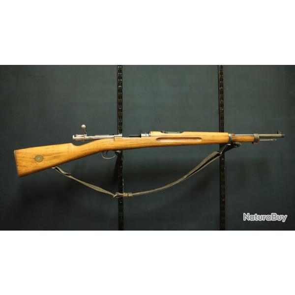 Husqvarna 1938 - 6,5x55 [2099]