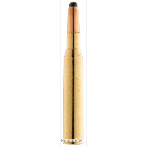 Balle de chasse Sologne cal 270 w 150 grs subsonique