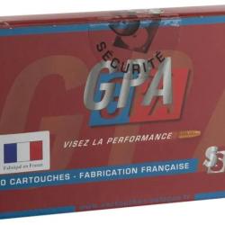 Balles de chasse Sologne GPA 30R Blaser - 180 Gr