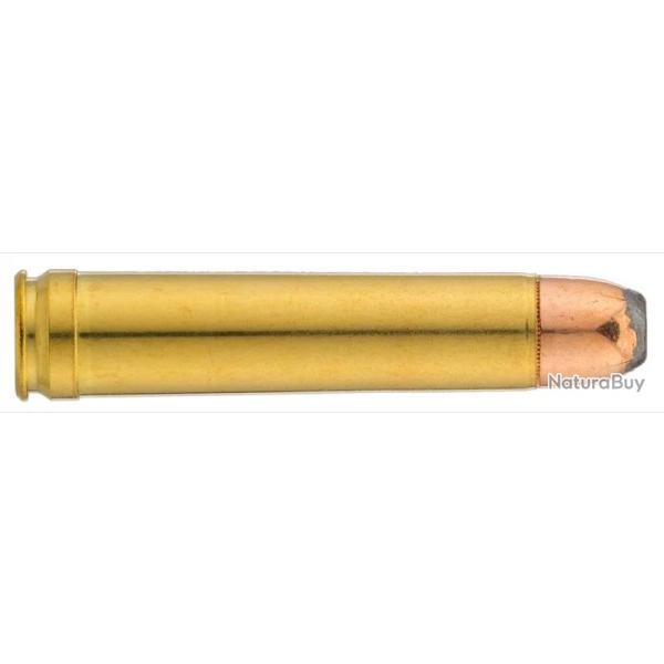 Balles de chasse Benett cal. .450 Marlin