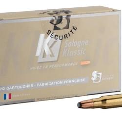 Balles de chasse Sierra Pro-Hunter FP Cal. 307Win 170 gr
