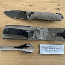 CAC Arm&eacute;e fran&ccedil;aise