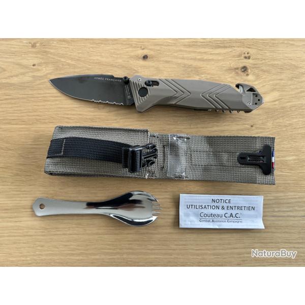 CAC Arm�e fran�aise