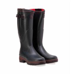 Bottes Aigle Parcours 2 Iso Bronze T47