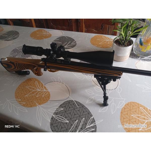 Carabine cz 455