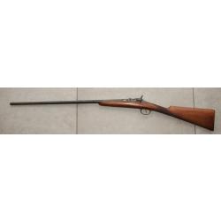 carabine de jardin syst&egrave;me warnant 9mm