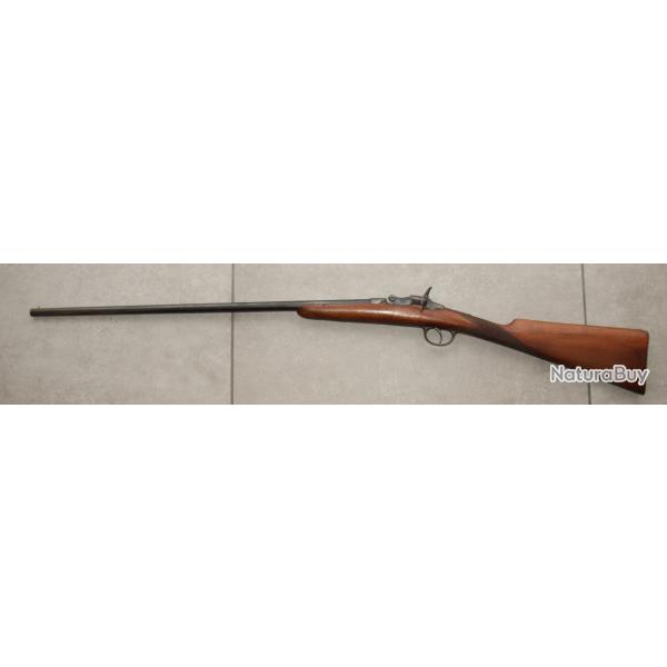 carabine de jardin syst�me warnant 9mm