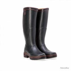 Bottes Aigle Parcours 2 Bronze T44