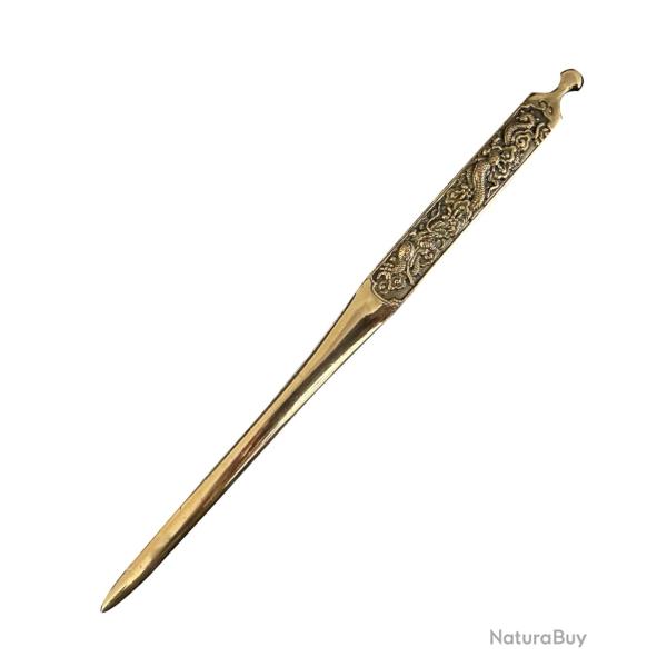 Kogai bronze grav�